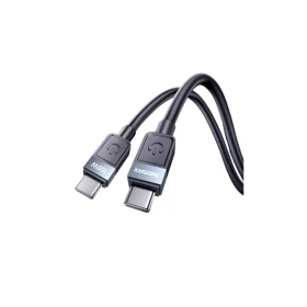 Lightspeed Aluminum Silicone Data Cable 1.2M CB38 C-C