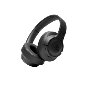 JBL Tune 760NC Wireless Active Noise-Cancelling 35hrs Headphones - Black