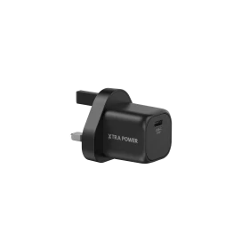 XTRA POWER ADAPTER 35W USB-C
