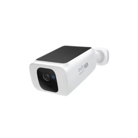 Eufy Spotlight SoloCam S40 Solar 2K Wi-Fi - White