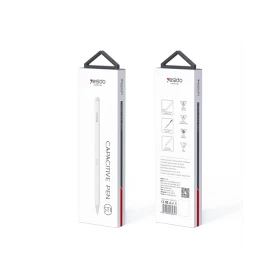 قلم اللمس النشط للآيباد iPad Productivity Touch Capacitive Pen For iPad ST11