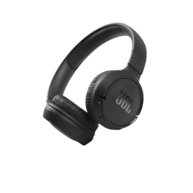 JBL Tune 510BT Wireless On-Ear Headphones - Black