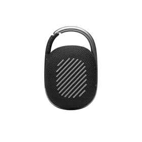 JBL Clip 5 Ultra-Portable Waterproof Bluetooth Speaker - Black