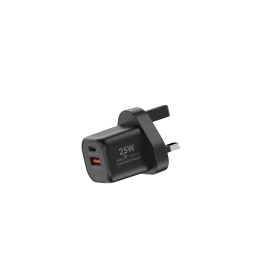 XTRA POWER ADAPTER 25W USB C - USB A