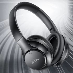 Yesido EP09 ANC + ENC  Wireless Bluetooth Headset