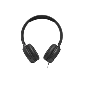 JBL Tune 510BT Wireless On-Ear Headphones - Black